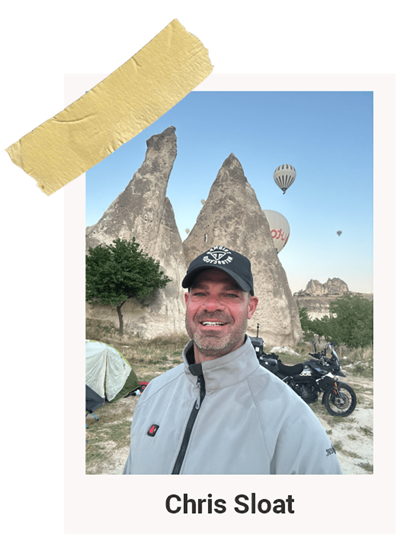 Moto-Sloat Hero Image Chris_Sloat @ Cappadoccia Turkiye