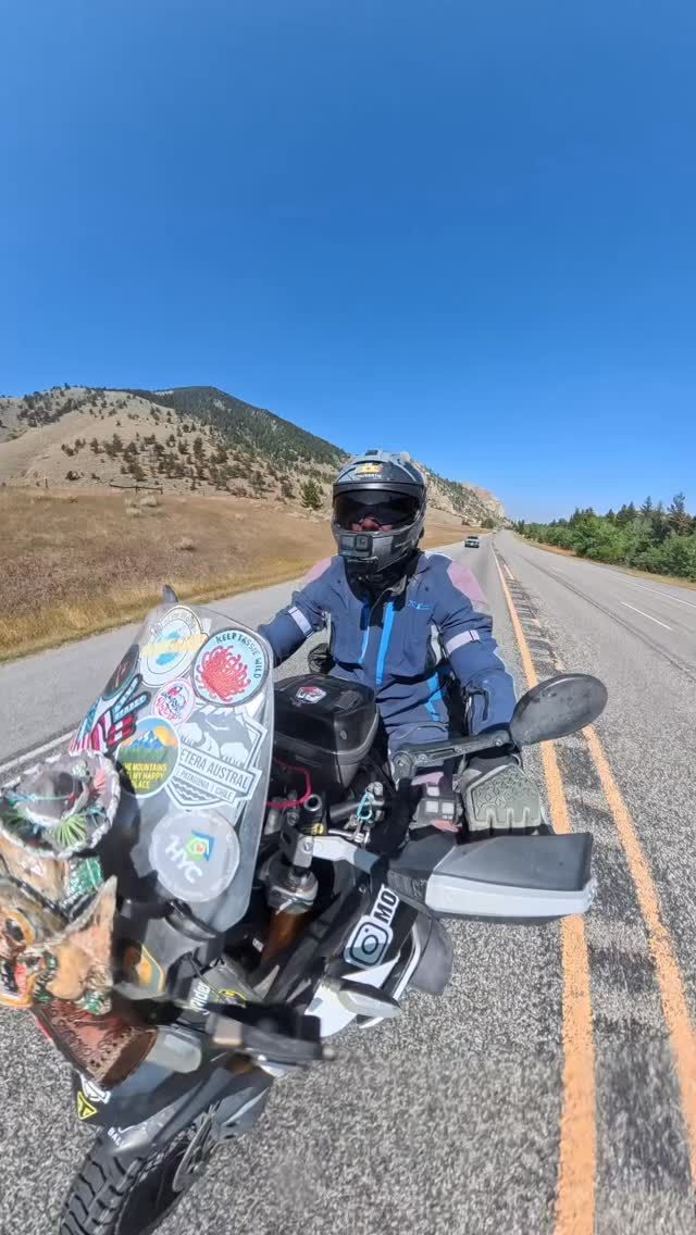 #beartoothpass #yellowstone